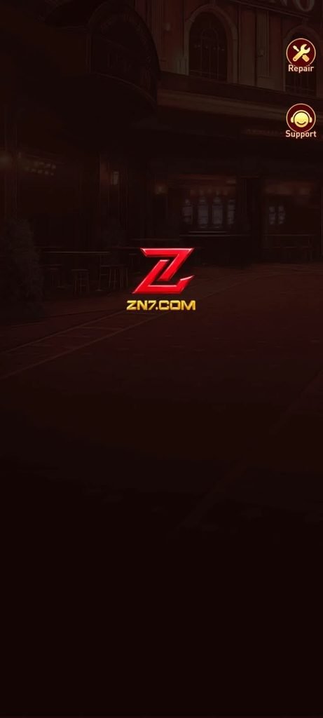 ZN7 App Dowanlad